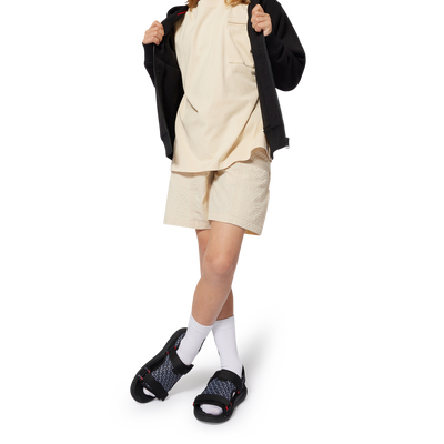 Bermudas de cintura el&aacute;stica HUGO NI&Ntilde;O