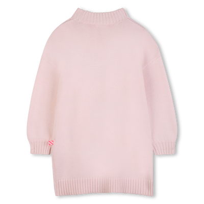 Vestido de manga larga BILLIEBLUSH NI&Ntilde;A