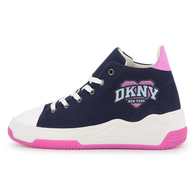 Zapatillas DKNY NI&Ntilde;A