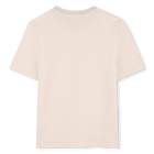 Camiseta de manga corta BOSS 
                    NI&Ntilde;O