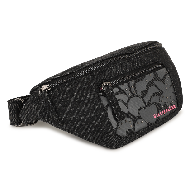 RI&Ntilde;ONERA VAQUERA BILLIEBLUSH 
                        NI&Ntilde;A