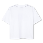 Pack de 2 camisetas TIMBERLAND 
                    NI&Ntilde;O