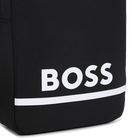 Saco de tela BOSS 
                    NI&Ntilde;O