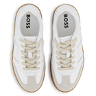 Zapatillas BOSS 
                    NI&Ntilde;O