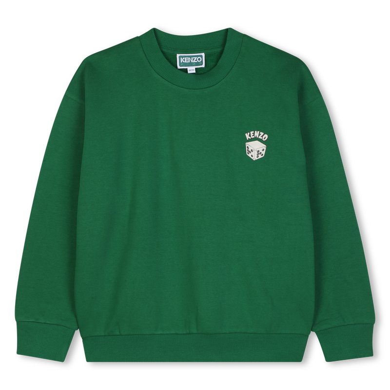 Sudadera KENZO KIDS 
                        NI&Ntilde;O