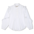 Blusa ZADIG & VOLTAIRE 
                    NI&Ntilde;A