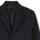 Chaqueta de ceremonia GIVENCHY 
                    NI&Ntilde;O