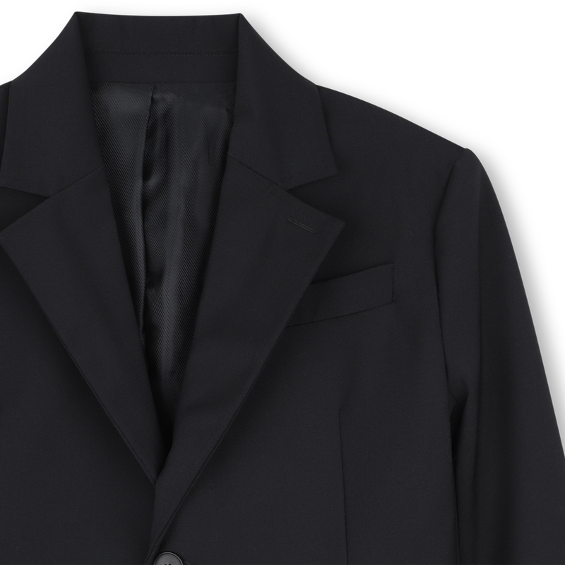 Chaqueta de ceremonia GIVENCHY 
                        NI&Ntilde;O