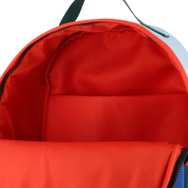 Mochila MARC JACOBS 
                        NI&Ntilde;O