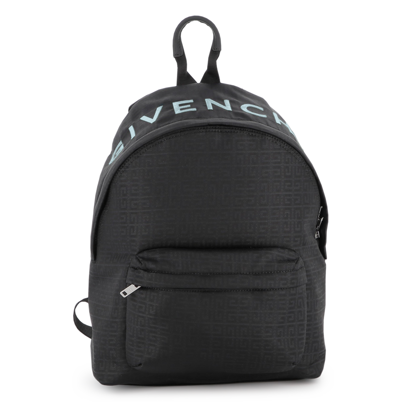 Mochila jacquard GIVENCHY 
                        UNISEXO