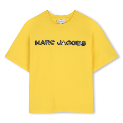 Camiseta de mangas cortas MARC JACOBS NI&Ntilde;O