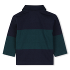 Sudadera TIMBERLAND 
                    NI&Ntilde;O