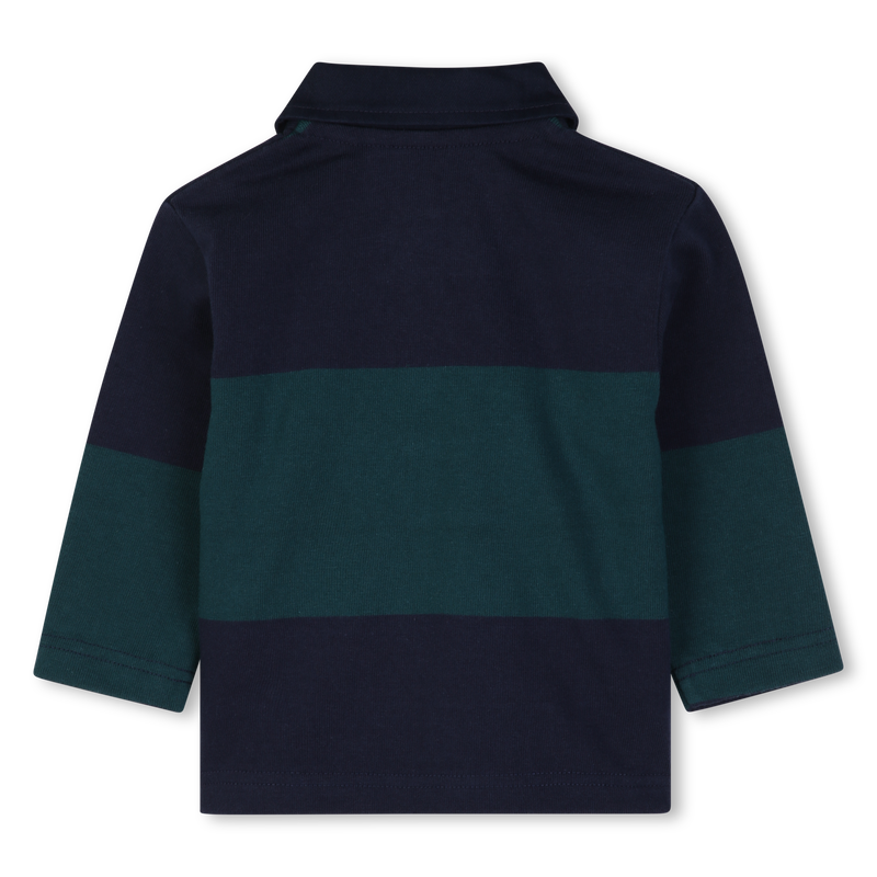 Sudadera TIMBERLAND 
                        NI&Ntilde;O