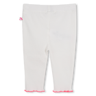 Leggings BILLIEBLUSH 
                    NI&Ntilde;A