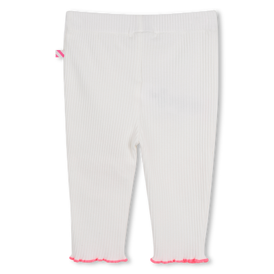 Leggings BILLIEBLUSH NI&Ntilde;A
