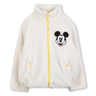 Chaqueta de tela afelpada MARC JACOBS 
                    UNISEXO