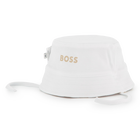 Reversible bob BOSS 
                    NI&Ntilde;O
