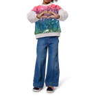 Sudadera BILLIEBLUSH 
                    NI&Ntilde;A
