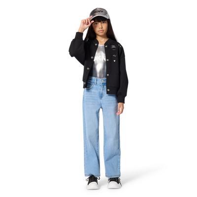 Traje de ba&ntilde;o de 1 pieza DKNY NI&Ntilde;A