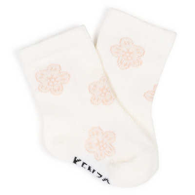 Lote de calcetines KENZO KIDS UNISEXO