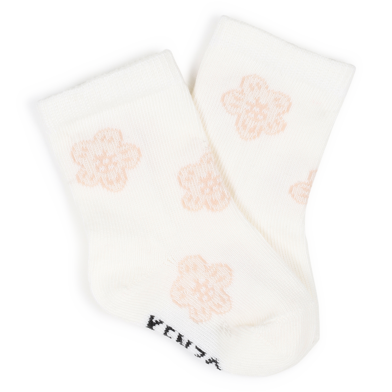 Lote de calcetines KENZO KIDS 
                        UNISEXO