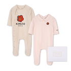 Lote de pijamas KENZO KIDS 
                    UNISEXO
