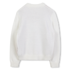 Jersey navide&ntilde;o de punto BILLIEBLUSH 
                    NI&Ntilde;O