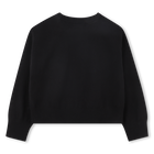 Jersey de punto DKNY 
                    NI&Ntilde;A