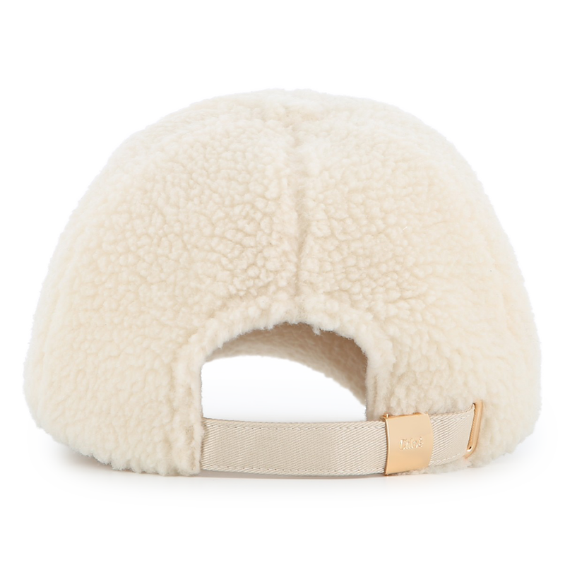 Gorra CHLOE 
                        NI&Ntilde;A