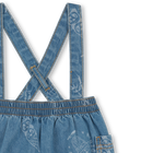 Falda de mezclilla KENZO KIDS 
                    NI&Ntilde;A