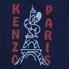 Camiseta de manga corta KENZO KIDS 
                    NI&Ntilde;O