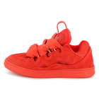 Zapatillas con cordones LANVIN 
                    NI&Ntilde;O