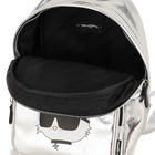 Mochila KARL LAGERFELD KIDS 
                    NI&Ntilde;A