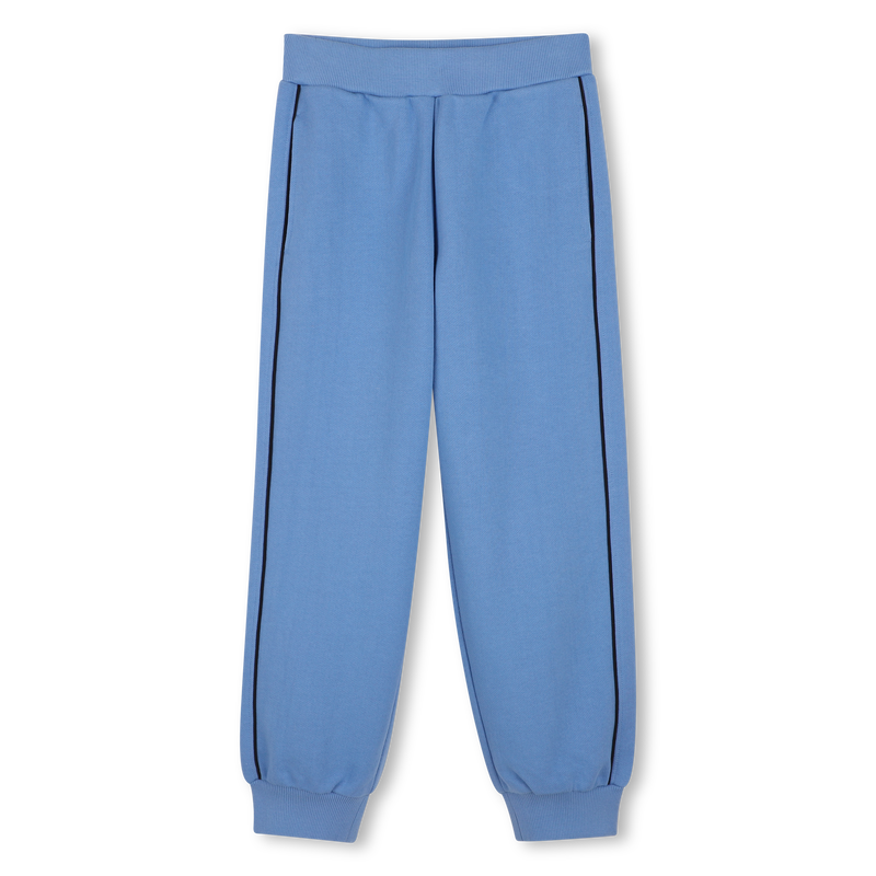 Conjunto de c&aacute;rdigan y pantal&oacute;n KENZO KIDS 
                        NI&Ntilde;O