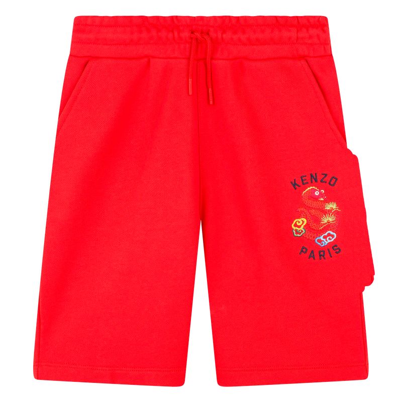 Bermudas de ch&aacute;ndal KENZO KIDS 
                        UNISEXO