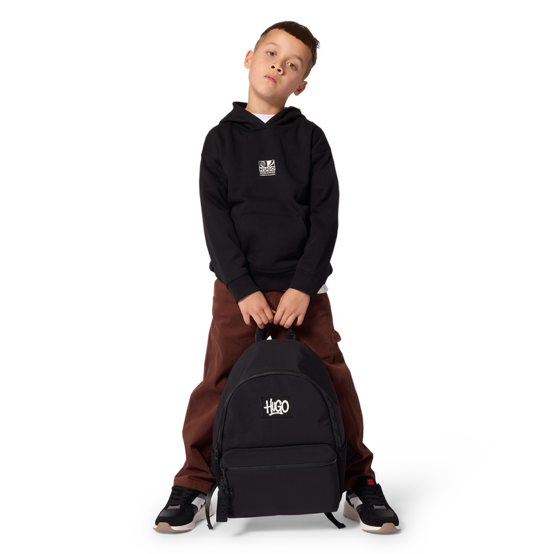 Mochila HUGO 
                        NI&Ntilde;O