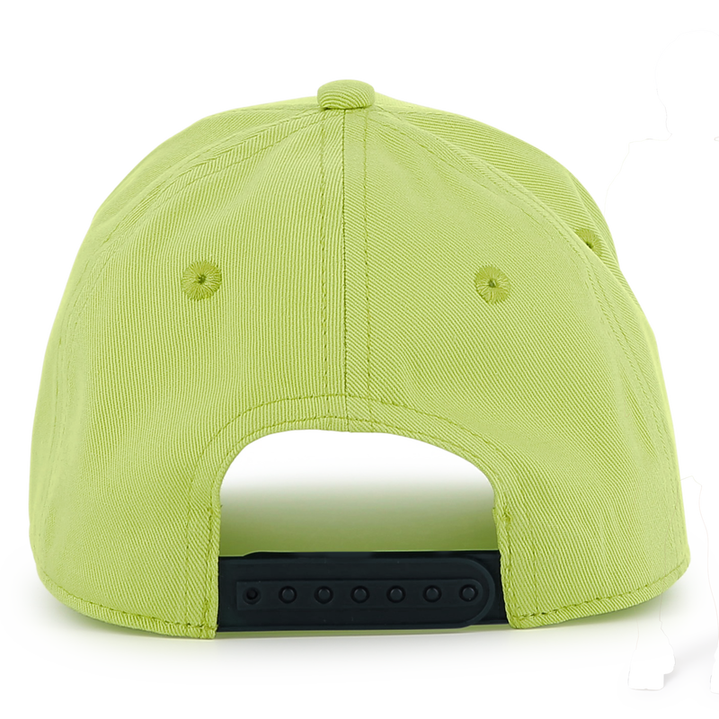 Gorra con cierre ajustable BOSS 
                        NI&Ntilde;O