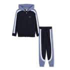 Conjunto de jogger BOSS 
                    NI&Ntilde;O