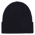 Gorro de punto BOSS 
                    NI&Ntilde;O