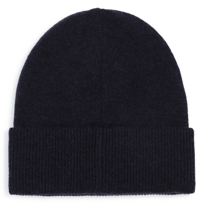 Gorro de punto BOSS NI&Ntilde;O