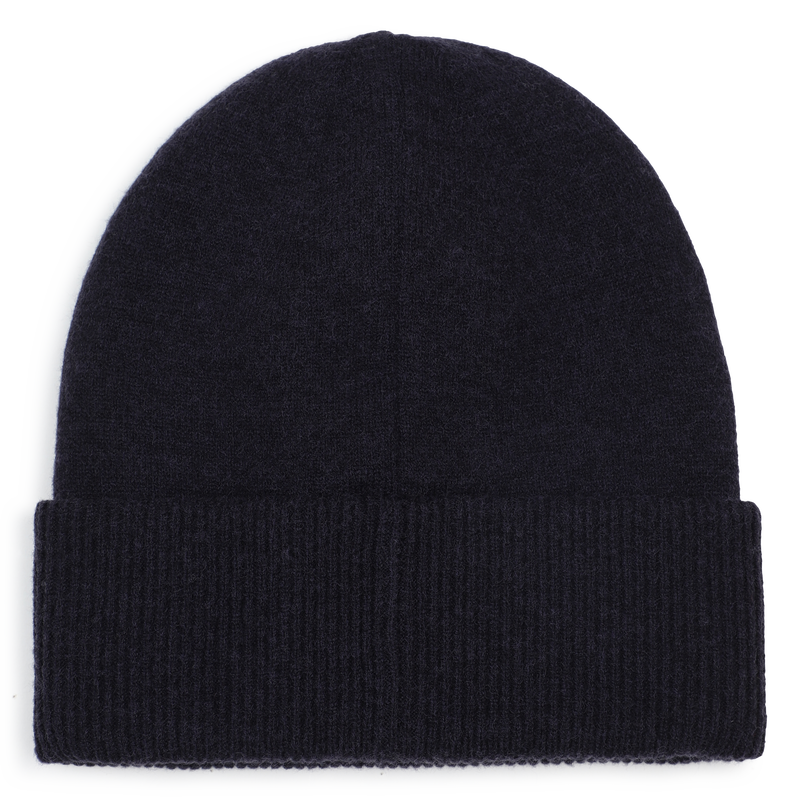 Gorro de punto BOSS 
                        NI&Ntilde;O
