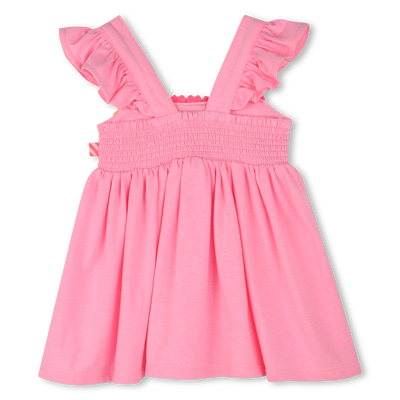 Vestido de tirantes BILLIEBLUSH NI&Ntilde;A