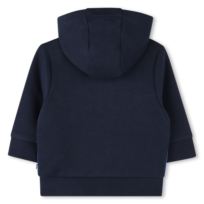 Ch&aacute;ndal con piezas BOSS NI&Ntilde;O