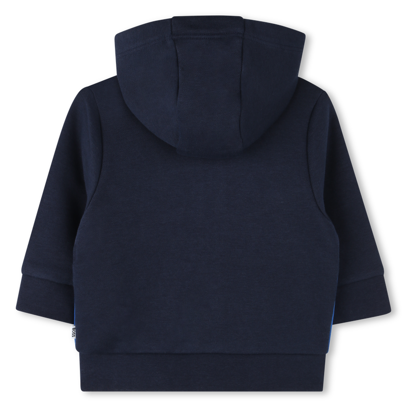 Ch&aacute;ndal con piezas BOSS 
                        NI&Ntilde;O