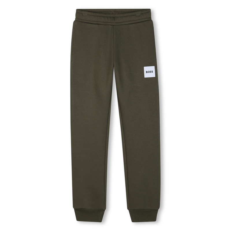 Conjunto de ch&aacute;ndal BOSS 
                        NI&Ntilde;O