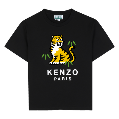 Camiseta KENZO KIDS UNISEXO