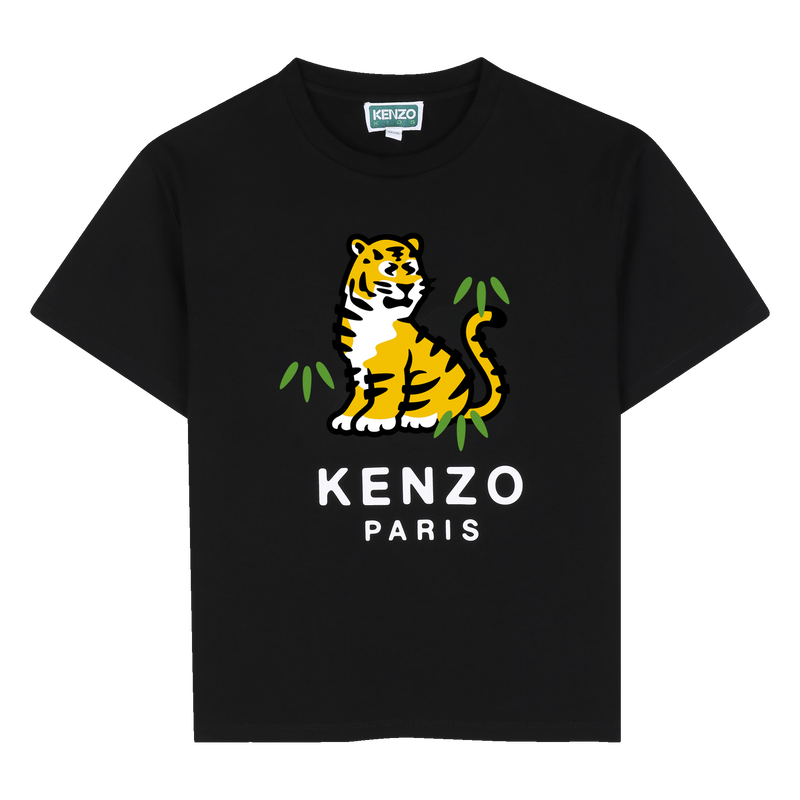 Camiseta KENZO KIDS 
                        UNISEXO