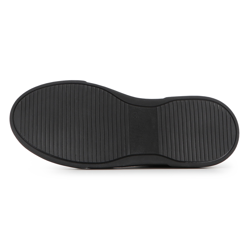 Zapatillas KARL LAGERFELD KIDS 
                        UNISEXO