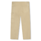 Pantal&oacute;n con bolsillos KENZO KIDS 
                    NI&Ntilde;O