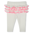 Conjunto de punto de algod&oacute;n BILLIEBLUSH 
                    NI&Ntilde;A